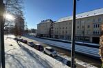 Etagenwohnung Chemnitz - 3 Zimmer, 60 m&sup2;, 350&euro; | Angebot:25635704