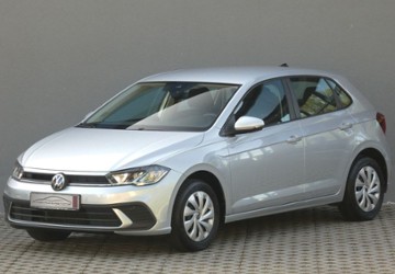 VW Polo 42.600 km 13.980 &euro; Burgstädt 09217