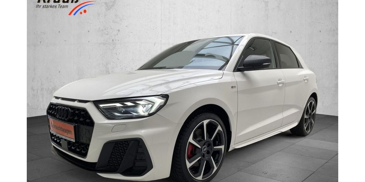 Audi A1 1.232 km 33.990 &euro; Gornau 09405