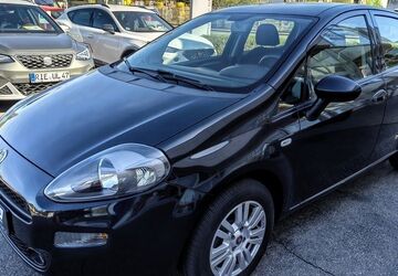 Fiat Punto 162.771 km 5.990 &euro; Waldheim 04736