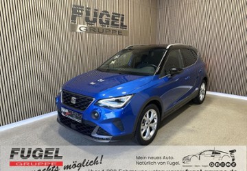 Seat Arona 13.285 km 16.199 &euro; Chemnitz 09125