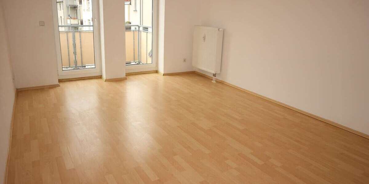 Etagenwohnung Chemnitz Hilbersdorf - 2 Zimmer, 50 m&sup2;, 274&euro; | Angebot:27203240