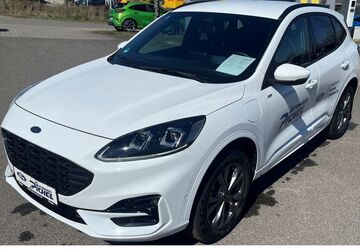 Ford Kuga 8.001 km 33.600 &euro; Chemnitz 09114