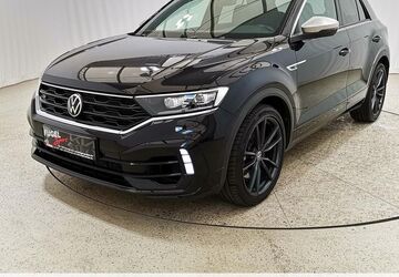 VW T-Roc 40.560 km 26.819 &euro; Chemnitz - Mittelbach 09224