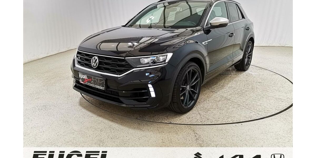 VW T-Roc 40.560 km 26.819 &euro; Chemnitz - Mittelbach 09224