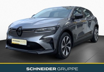 Renault Megane 29.629 km 26.390 &euro; Röhrsdorf 09247