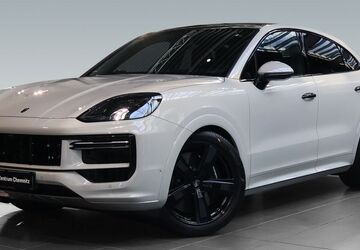 Porsche Cayenne 9.930 km 195.850 &euro; Chemnitz 09116