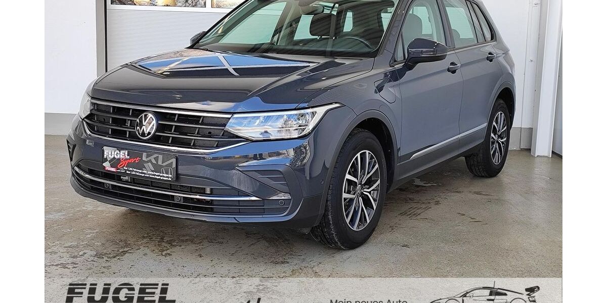 VW Tiguan 60.260 km 23.869 &euro; Oberlungwitz 09353