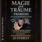 Magie der Träume: Erlebe Magisches