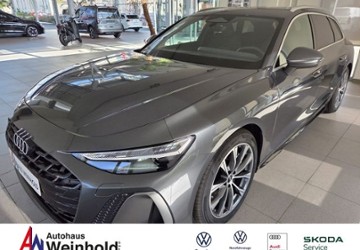 Audi A6 2.800 km 56.690 &euro; Chemnitz 09116