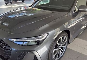 Audi A6 2.800 km 58.490 &euro; Chemnitz 09116