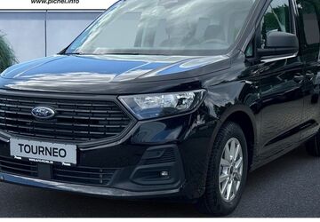 Ford Tourneo Connect 9.500 km 24.890 &euro; Hartmannsdorf 09232