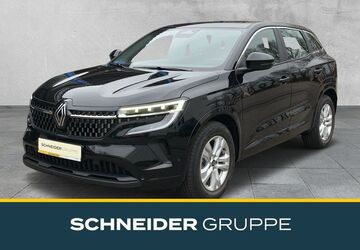 Renault Austral 28.800 km 28.890 &euro; Chemnitz 09131