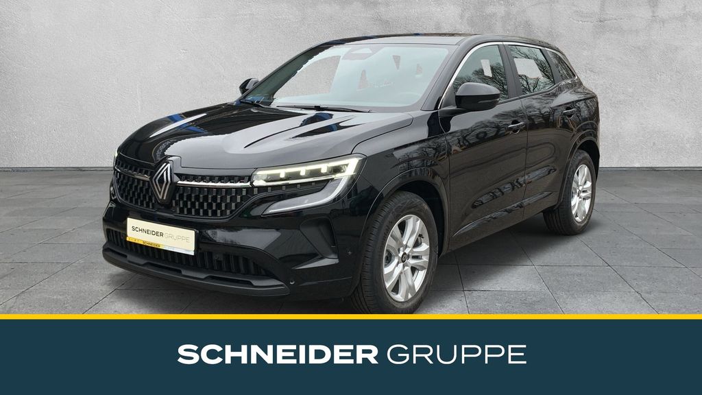Renault Austral 28.800 km 28.890 &euro; Chemnitz 09131