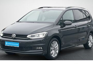VW Touran 6.188 km 36.970 &euro; Stollberg 09366