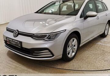 VW Golf 48.950 km 19.869 &euro; Chemnitz - Mittelbach 09224