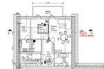 Maisonettenwohnung Geithain - 4 Zimmer, 91 m&sup2;, 930&euro; | Angebot:26268490