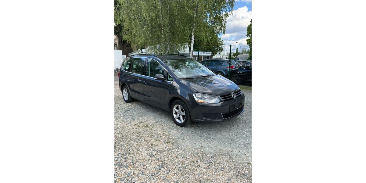 VW Sharan 177.156 km 11.490 &euro; Chemnitz 09120