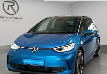 VW ID.3 3.579 km 40.479 &euro; Oelsnitz/Erzgebirge 09376