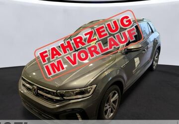 VW T-Roc 47.763 km 22.499 &euro; Chemnitz - Mittelbach 09224