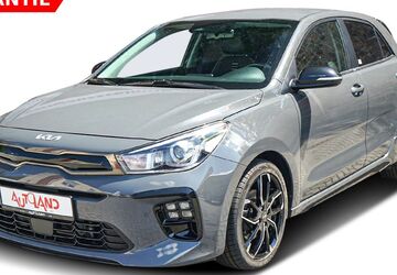 Kia Rio 59.754 km 18.490 &euro; Chemnitz 09113