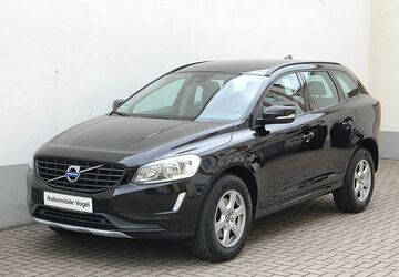 Volvo XC60 207.143 km 10.900 &euro; Chemnitz 09130