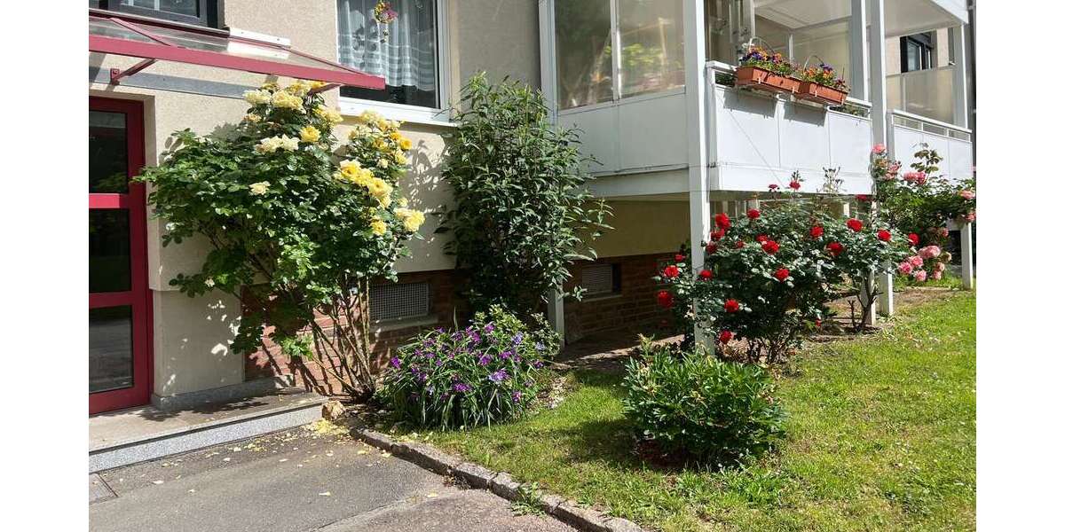 Etagenwohnung Chemnitz Kapellenberg - 3 Zimmer, 60 m&sup2;, 300&euro; | Angebot:26805389