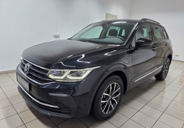 VW Tiguan 67.500 km 22.990 &euro; Chemnitz 09114