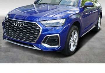 Audi Q5 62.464 km 35.950 &euro; Chemnitz 09113