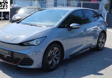 Cupra Born 37.550 km 24.990 &euro; Annaberg-Buchholz 09456
