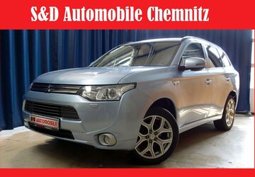 Mitsubishi Outlander 250.000 km 10.099 &euro; Chemnitz 09120