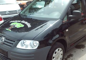 VW Caddy 225.000 km 4.900 &euro; Limbach-Oberfrohna 09212