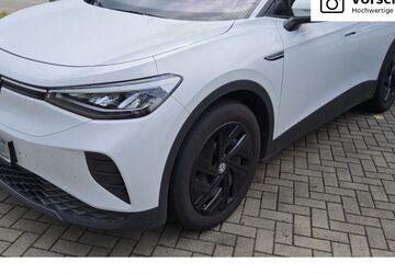 VW ID.4 76.308 km 28.740 &euro; Chemnitz 09113