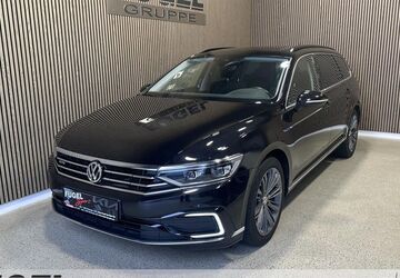 VW Passat Variant 52.100 km 20.449 &euro; Chemnitz 09125