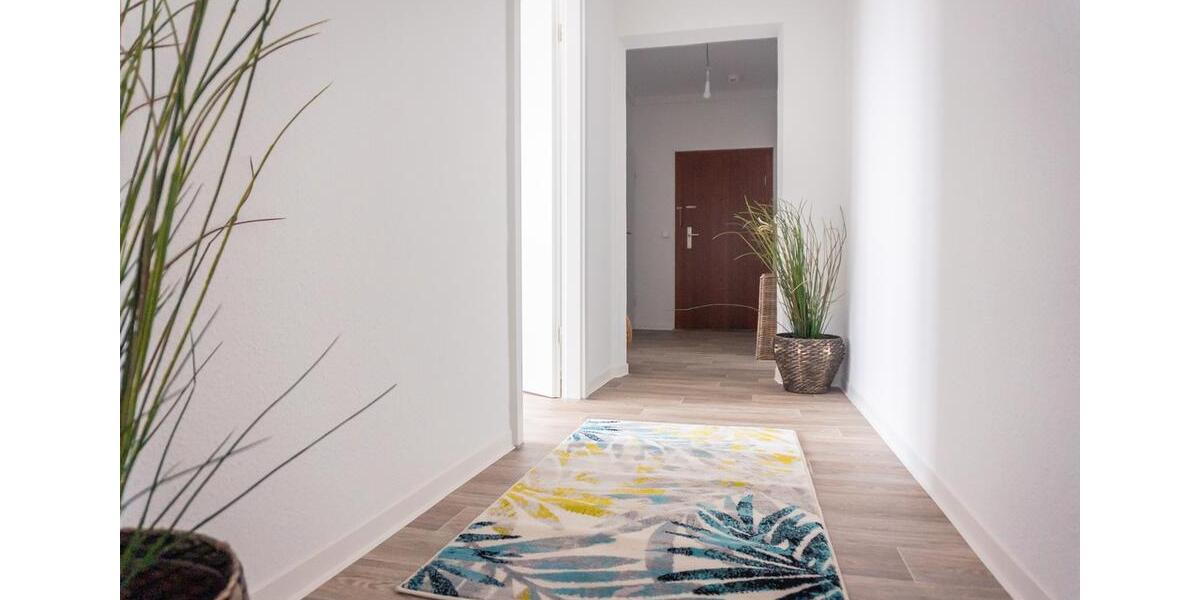 Etagenwohnung Chemnitz Hilbersdorf - 3 Zimmer, 71 m&sup2;, 410&euro; | Angebot:26681205