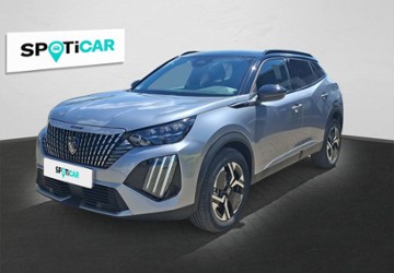 Peugeot 2008 1.500 km 23.990 &euro; Brand-Erbisdorf 09618