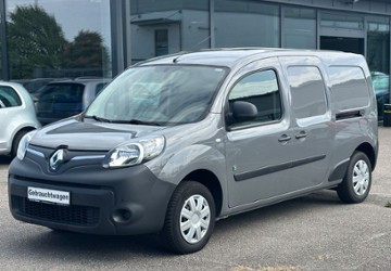 Renault Kangoo 78.120 km 6.900 &euro; Annaberg-Buchholz 09456