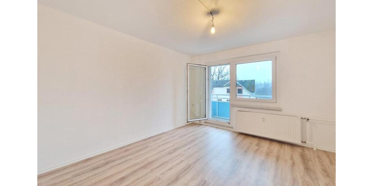 Etagenwohnung Chemnitz Markersdorf - 3 Zimmer, 56 m&sup2;, 292&euro; | Angebot:24801274