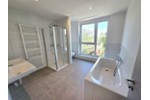 Erstbezug! Moderne 4-Zimmerwohnung mit Terrasse und Garage! - Erdgeschoßwohnung Hartmannsdorf | Angebot:27212803