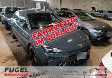 Cupra Leon 28.830 km 23.999 &euro; Chemnitz - Mittelbach 09224
