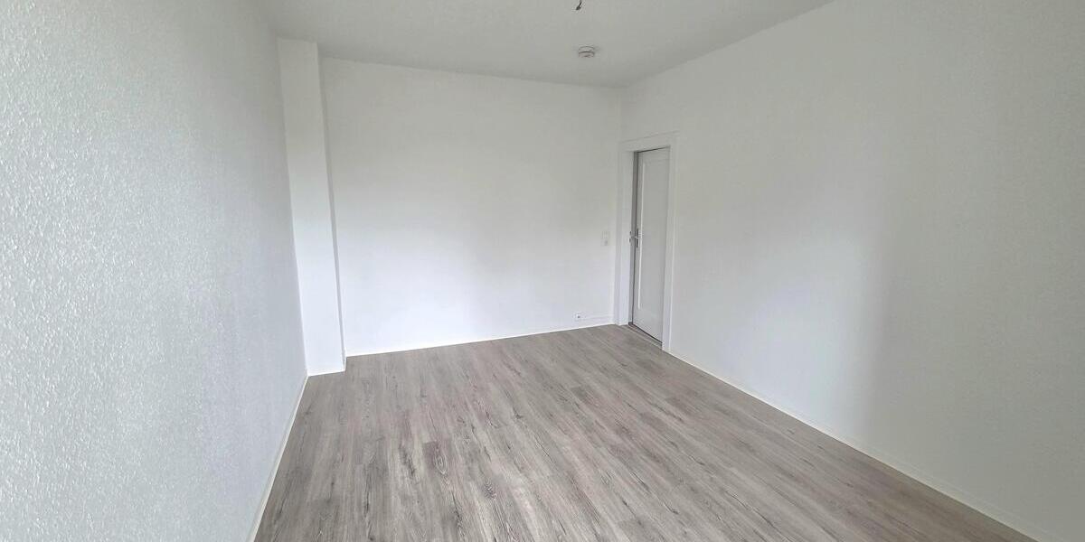 Wohn-/ Schlafzimmer