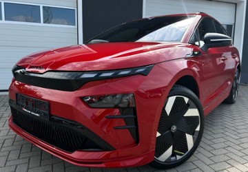 Skoda Enyaq 13.986 km 52.950 &euro; Annaberg-Buchholz 09456