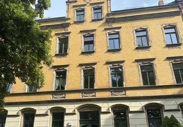 Wohnung Chemnitz Ebersdorf - 2 Zimmer, 58 m&sup2;, 380&euro; | Angebot:27183970
