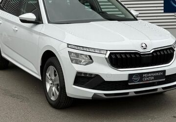 Skoda Kamiq 1.029 km 25.970 &euro; Chemnitz 09126