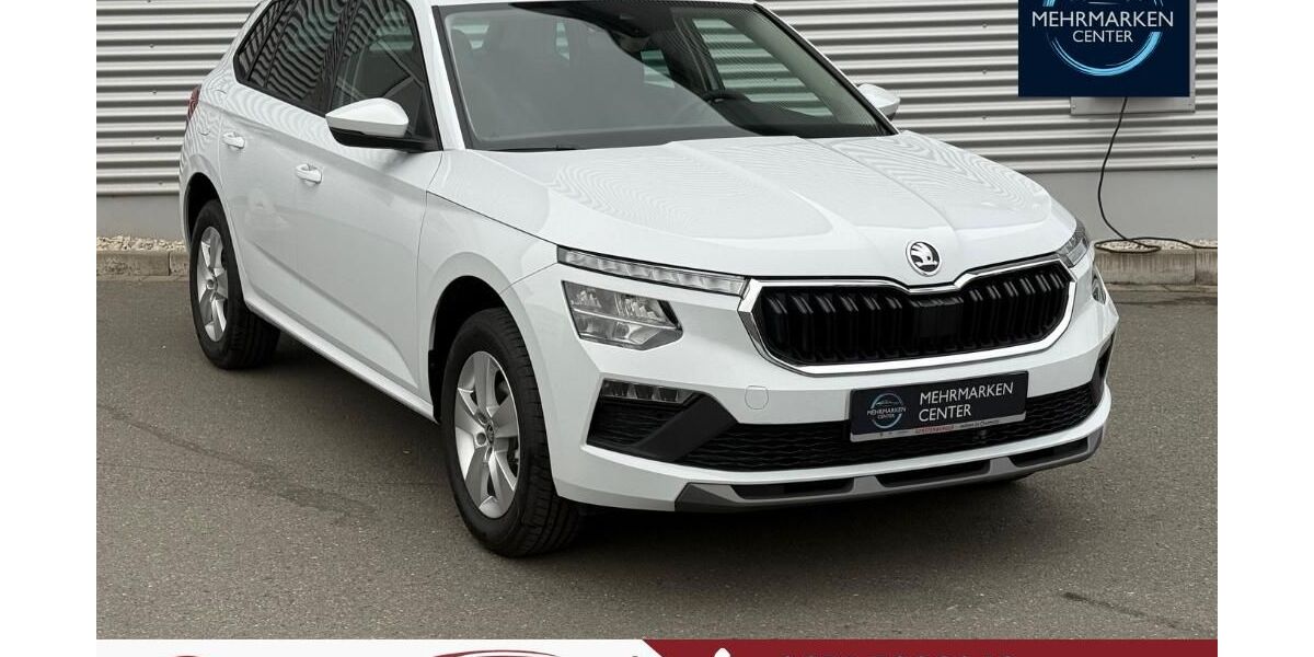Skoda Kamiq 1.029 km 25.970 &euro; Chemnitz 09126