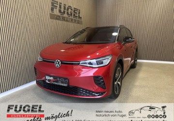 VW ID.4 38.360 km 32.969 &euro; Chemnitz 09125