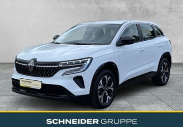 Renault Austral 5.210 km 26.990 &euro; Chemnitz 09131