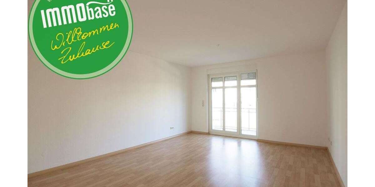 Etagenwohnung Frankenberg - 4 Zimmer, 86 m&sup2;, 567&euro; | Angebot:26588378