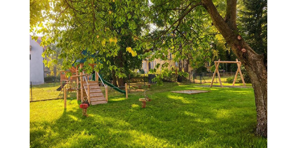 Etagenwohnung Chemnitz Wittgensdorf - 3 Zimmer, 59 m&sup2;, 325&euro; | Angebot:26066740