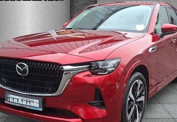 Mazda CX-60 44.776 km 35.990 &euro; Chemnitz 09126